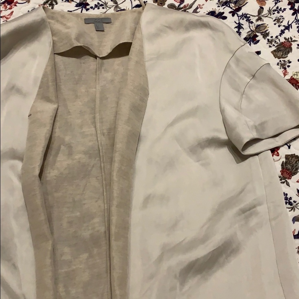 Cos Jacket - image 1